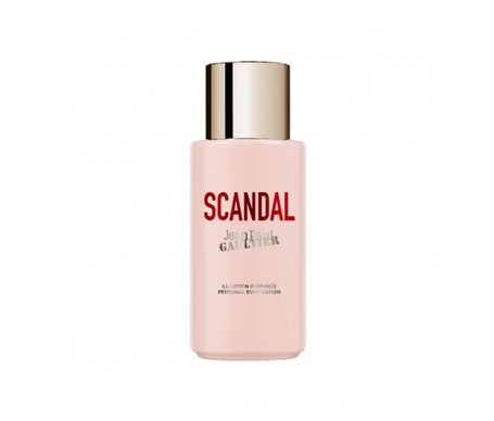 Jean Paul Gaultier Scandal Leche Corporal Perfumado 200ml Vapori
