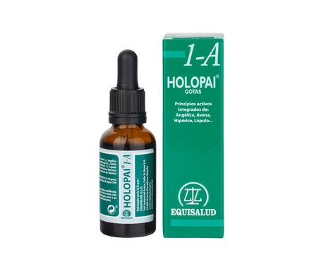 Equisalud Holopai 1A 31ml