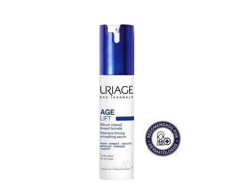 Uriage Age Lift Sérum Intensivo Reafirmante Anti-arrugas 30ml