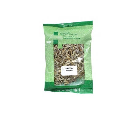 Plameca Salvia Hojas Tritutardas 50g
