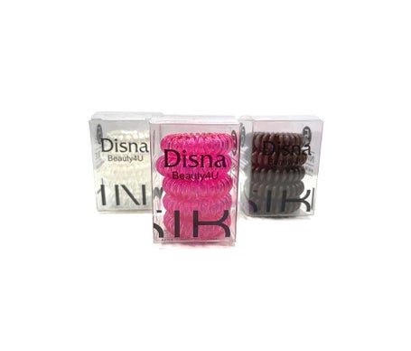 Disna Coleteros Colores 1 ud