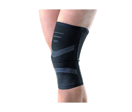 Gibaud Rodillera Articulada Policéntrica T4 1ud