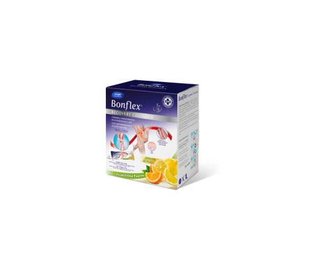 Mayla Bonflex Recovery Collagen Citrus 30 Sticks