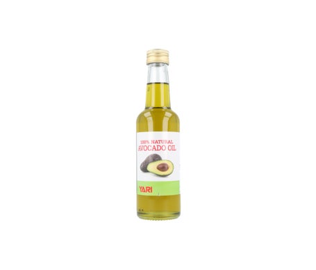 Yari Naturals Avocado Oil 250ml