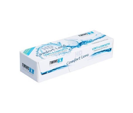 Mástil Hd Lente Confort-1 25 30Pcs