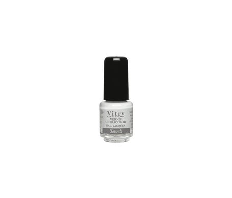 Vitry Mini Esmalte Uñas Almendra 4ml