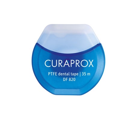 Curaprox Dental Floss Df820 35M 1Ud