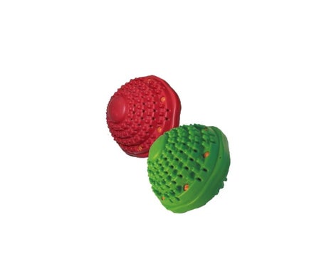 Irisana Pack Ecobola Lavadora 2uds