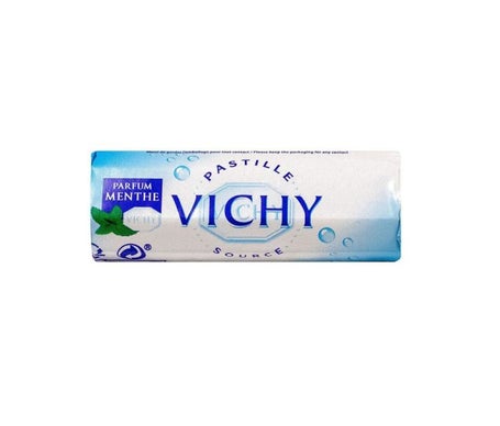 Vichy Pastille Parfum Menthe 25g