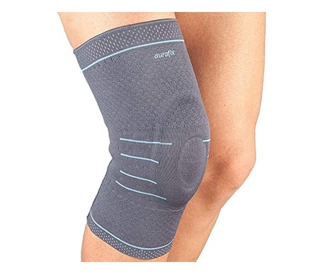 Aurafix Rodillera Tejida Soporte Rótula 119 Talla XL 1ud