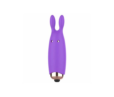 Womanvibe Bugsy Estimulador Silicona 1ud