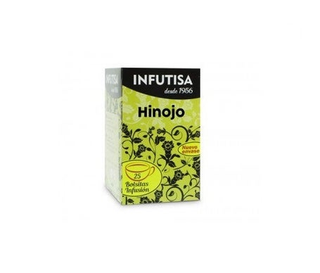Infutisa Hinojo 25 Inf.