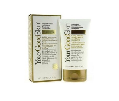 YourGoodSkin™ exfoliante facial revitalizante 125 ml