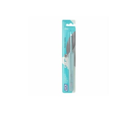 Tepe Monociuffo Compact Tuft