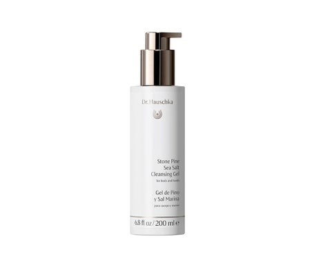 Dr. Hauschka Pino Sal Marina Gel 200ml