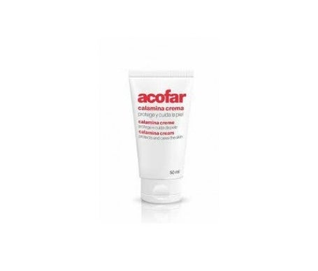 Acofar Calamina Crema 50ml