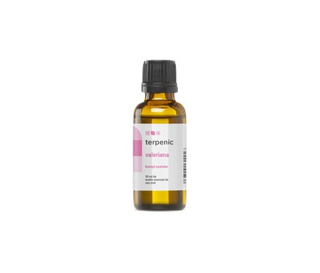Terpenic Aceite Esencial Valeriana 30ml