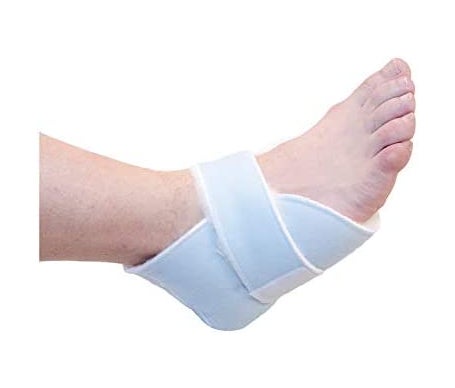 Cyman Antiescaras Protector Codo-talon