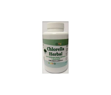 Alfa Herbal Chlorella Herbal 90caps