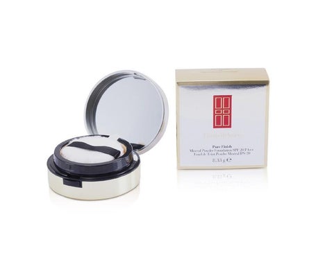 Elizabeth Arden Pure Finish Mineral Powder Foundation 8.33g