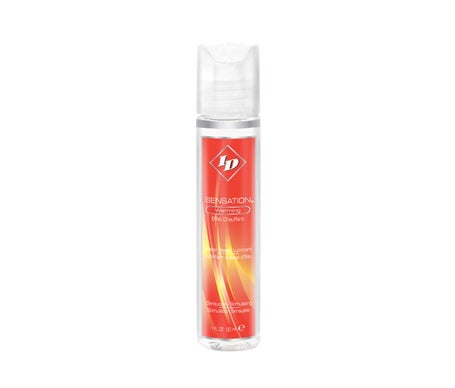 ID Lubricants Id Sensation Efecto Calor 30ml