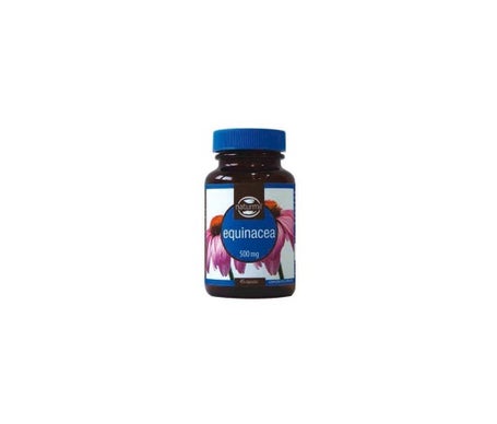 Naturmil Equinacea 500mg 45caps