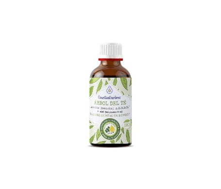 Esential Aroms Árbol Del Té Aceite Esencial 30ml