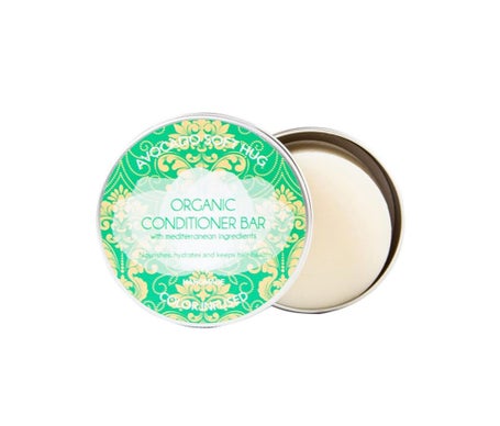 Biocosme Bio Solid Avocado Acondicionador 120g