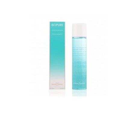 Jeanne Piaubert Isopure Toning Lotion Purifying 200ml