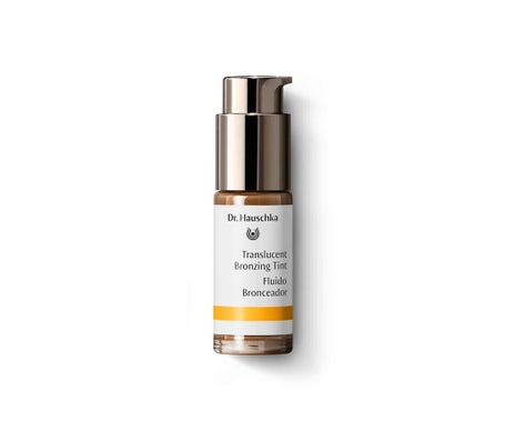 Dr. Hauschka Fluido Bronceador 18ml