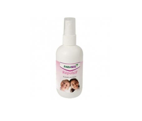 Repulsive Preventive Spray (100 ml) - Tratamientos para piel, cabello y uñas