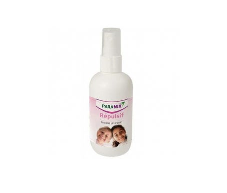 Paranix Répulsif Spray 100ml