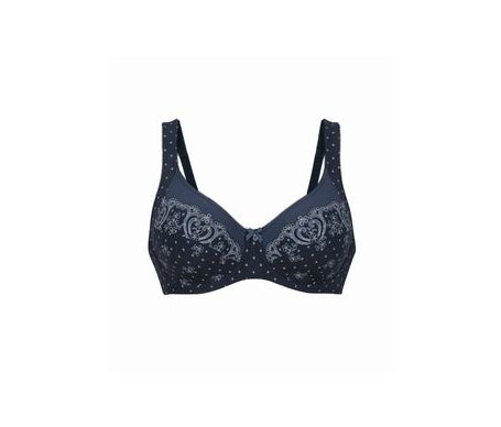 Anita Sujetador Aro Beldevedere Deep Blue 80D 1ud