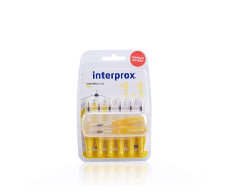 Interprox Mini 14uds