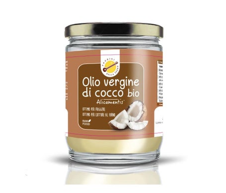 Sitar Aceite de Coco Virgen Bio 500ml