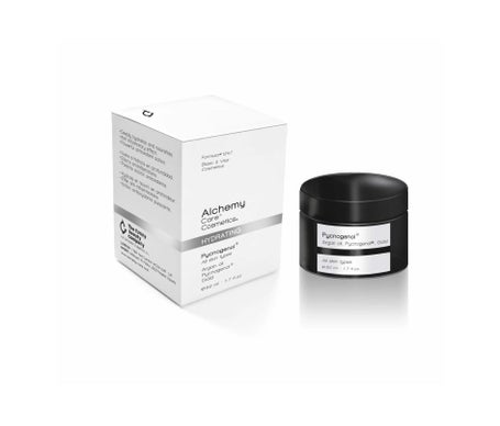 Cosmetic Alchemy Care Crema Hydrating 50ml