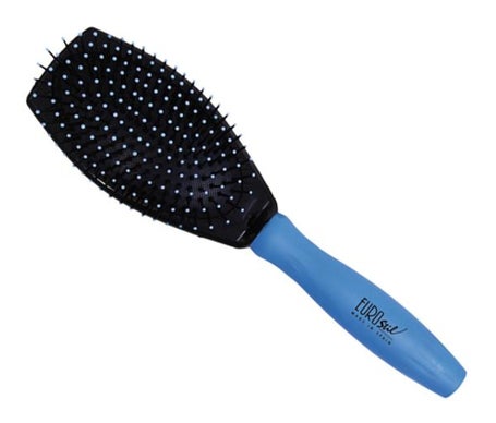 Eurostil Cepillo Pequeño Neumático 1ud