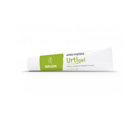 Weleda Urtigel Gel Calmante de Picaduras 25g