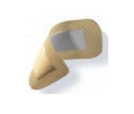 Molnlycke Health Care Mepilex Border EM Pansement 6X12cm 10