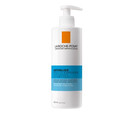 La Roche-Posay Anthelios Post-UV Loción After Sun 400 ml