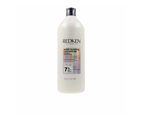 Redken Acidic Bonding Concentrate Shampoo 1L