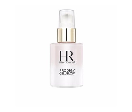 Helena Rubinstein Prodigy Cellglow Fluido Uv Sheer Rosy 30ml