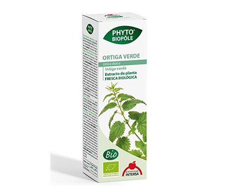 Intersa Phyto-Bipole Bio Ortiga Verde 50ml