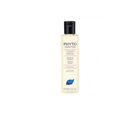 Phyto Keratine Champú Reparador 250ml