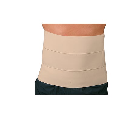 Orliman Faja 4 Bandas 110-130cm