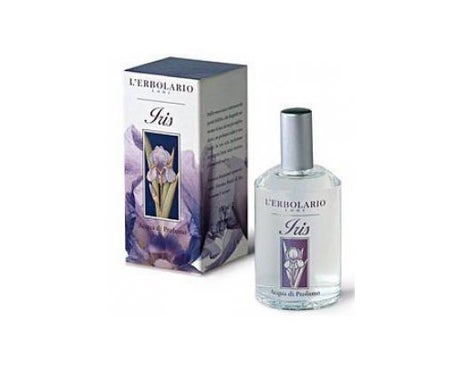 Agua Perfumada Iris Tonelada 100Ml