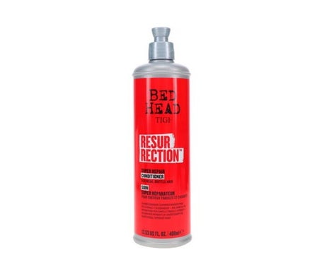 Tigi Bed Head Resurrection Super Repair Après Acondicionador 400ml