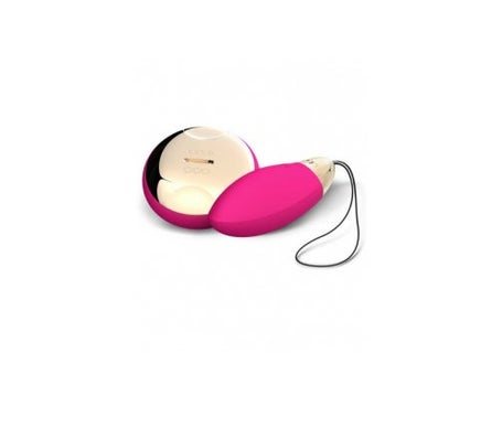 Lelo Lyla 2 Pink - Vibradores