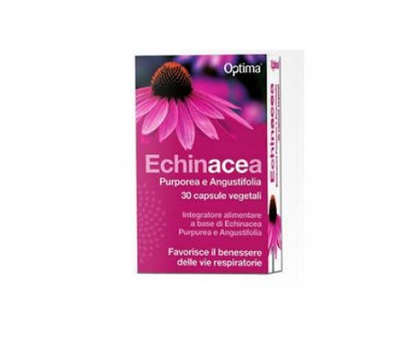 EQUINÁCEA VEGETAL 30CPS