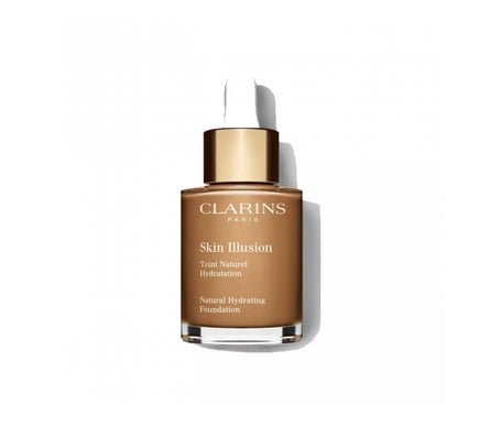 Clarins Base de Maquillaje Skin Illusion Nº116.5 30ml